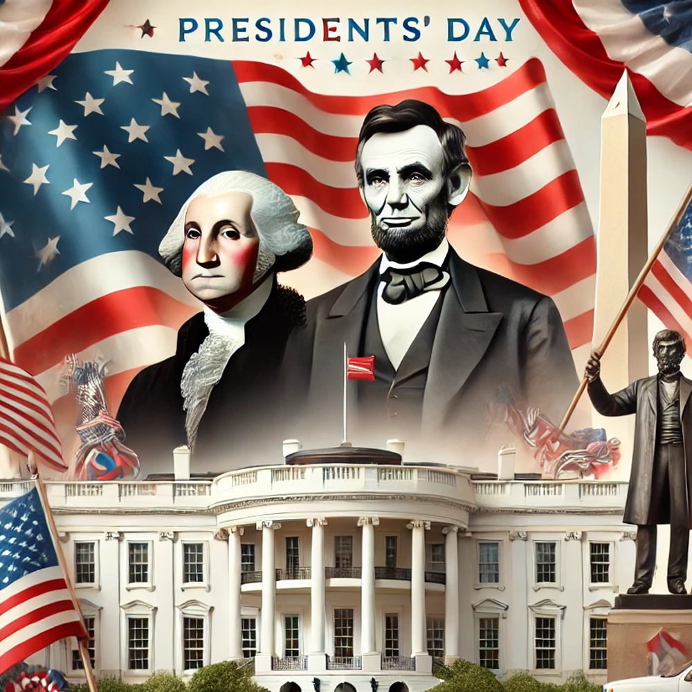 Presidents Day